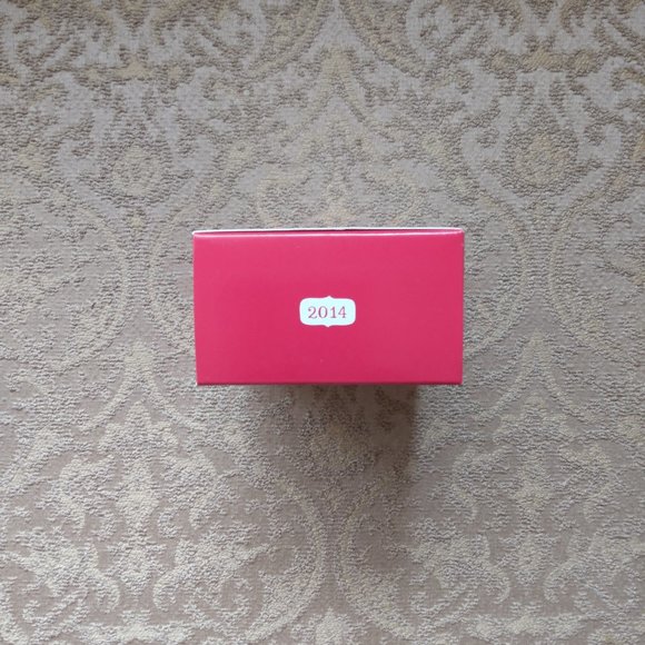 hallmark - keepsake - 'dandy candy elf - merry makers' ornament - 2014 - Picture 3 of 3